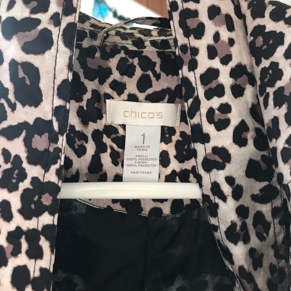 Light jacket - Picture 5 of 8